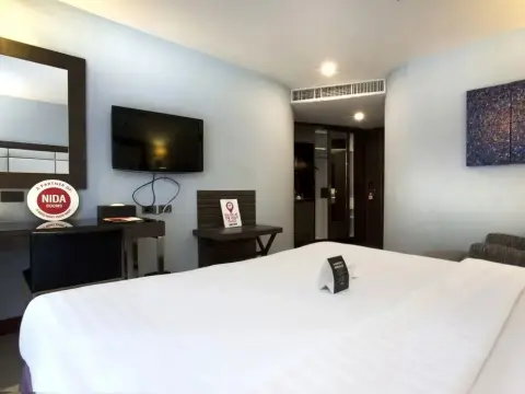 NIDA Rooms Wattana Sky Walk 403 - Photo 2