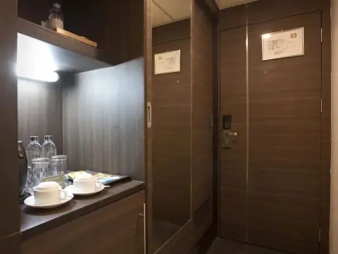 NIDA Rooms Wattana Sky Walk 403 - Photo 3