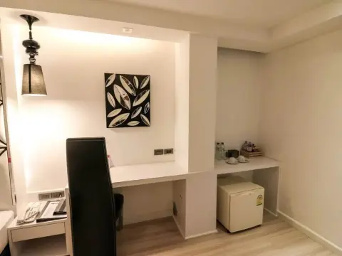 NIDA Rooms Wattana Sky Walk 403 - Photo 4