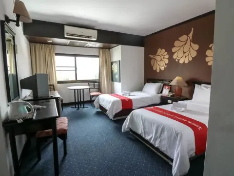 Nida Rooms White Gate 2 Walking - Photo 3