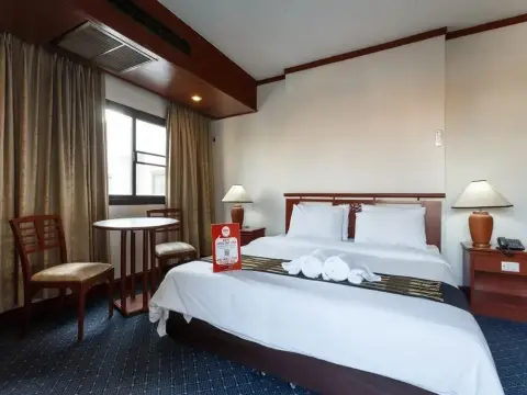 Nida Rooms White Gate 2 Walking - Photo 4