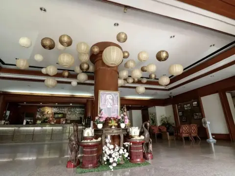 Nida Rooms White Gate 2 Walking - Photo 2