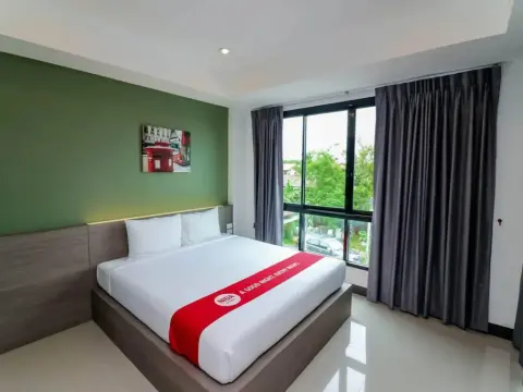 Nida Rooms Willow Prathong Temple - Photo 2