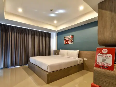 Nida Rooms Willow Prathong Temple - Photo 3