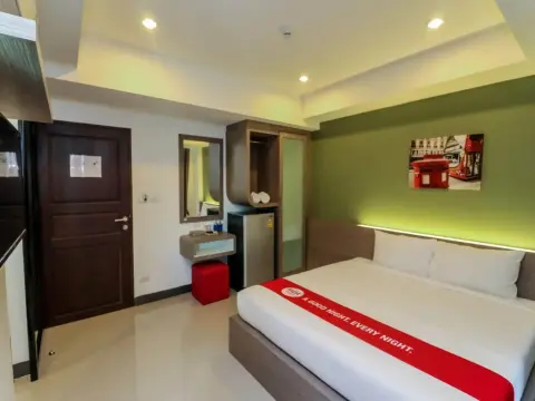 Nida Rooms Willow Prathong Temple - Photo 4