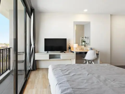 Nidhra Residence - Photo 2