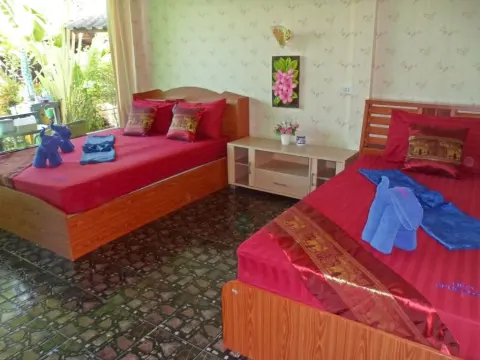 Nid's Bungalows - Photo 3