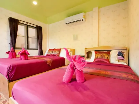 Nid's Bungalows - Photo 4