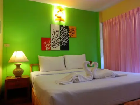 Nilawan Guesthouse - Photo 1