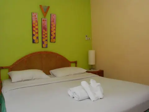 Nilawan Guesthouse - Photo 3