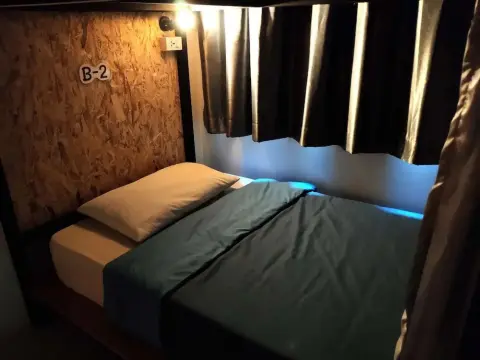 Ninety 9 Hostel - Photo 3