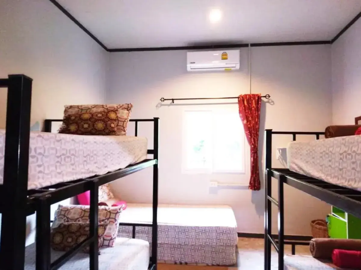Nisarine Homestay @ Koh Klang