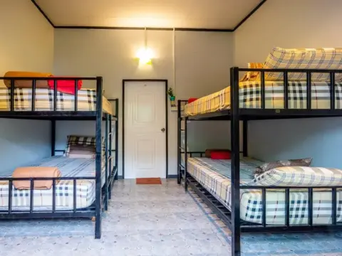 Nisarine Homestay @ Koh Klang - Photo 4