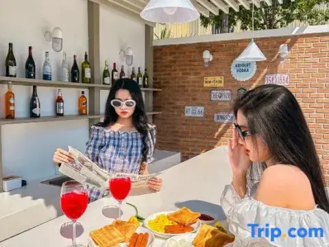 Niyham Pool Villa - Photo 3