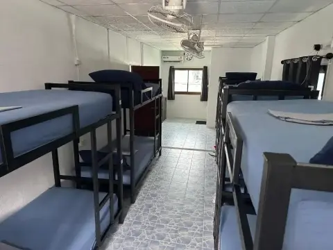 N.O Hostel - Photo 4