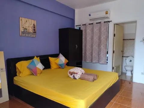 Noble Thippanate - Photo 2