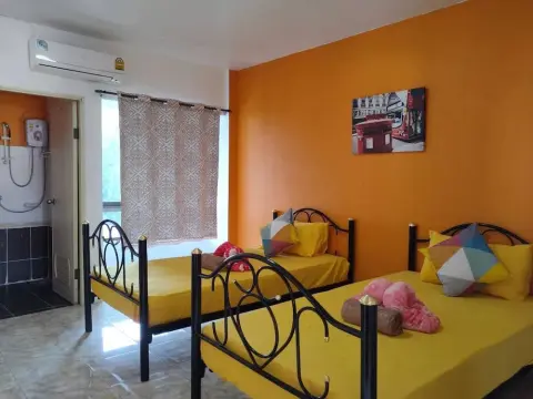 Noble Thippanate - Photo 3