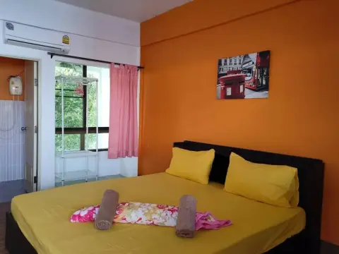 Noble Thippanate - Photo 4