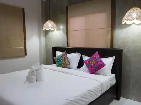 Nokkaew Resort - Foto 4