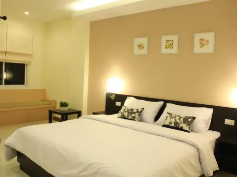 Non C Park Hotel - Photo 2