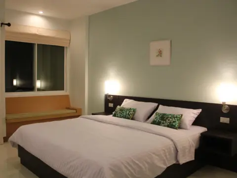 Non C Park Hotel - Photo 3