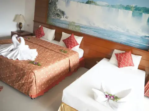 Nong Eed House - Photo 4