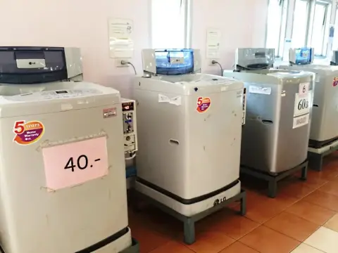 Nonsi Residence Sathorn Bangkok - Photo 3