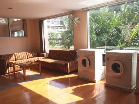 Nonsi Residence Sathorn Bangkok - Photo 4