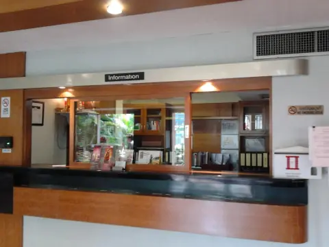 Nonsi Residence Sathorn Bangkok - Photo 1