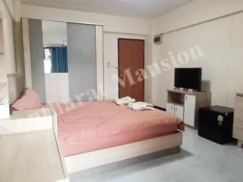 Nontharat Mansion - Photo 4