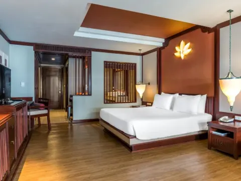 Novotel Samui Resort Chaweng Beach Kandaburi - Photo 1