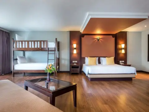 Novotel Samui Resort Chaweng Beach Kandaburi - Photo 2