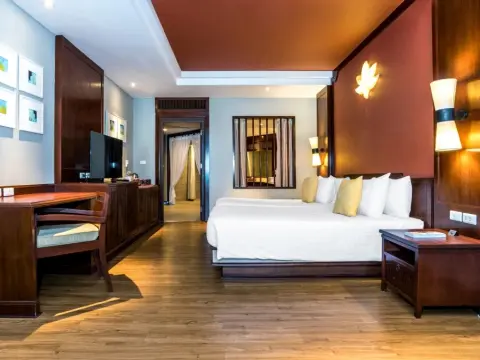 Novotel Samui Resort Chaweng Beach Kandaburi - Photo 3