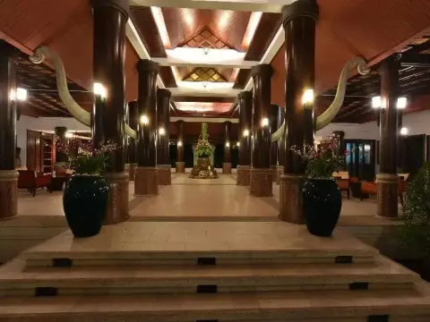 Novotel Samui Resort Chaweng Beach Kandaburi - Photo 4