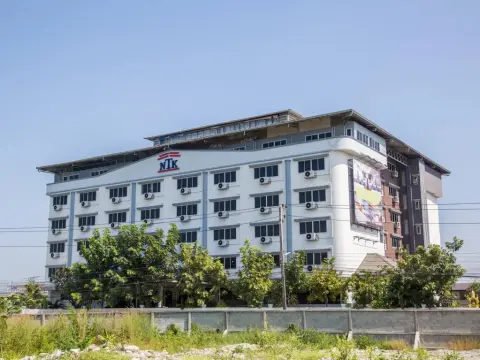 NTK Residence - Photo 1