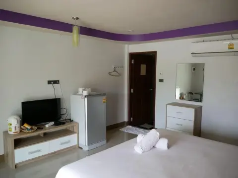 Nuanrudee Resort - Photo 1