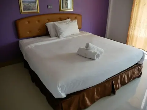 Nuanrudee Resort - Photo 2