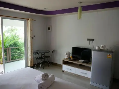 Nuanrudee Resort - Photo 3