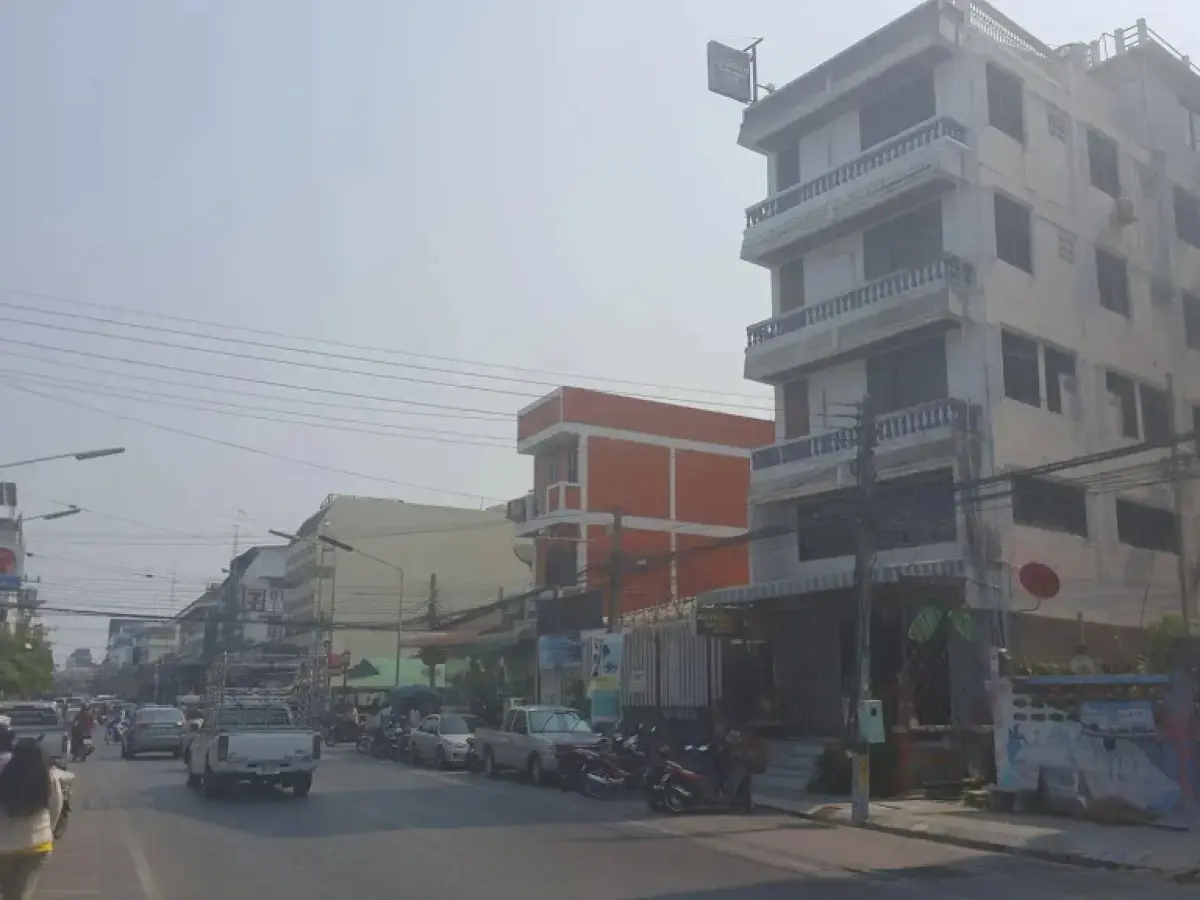 Nuncharoen Guesthouse