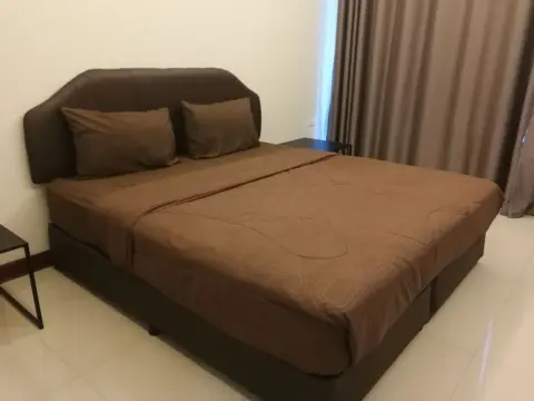 Nutchana Hill Boutique Hotel - Photo 2