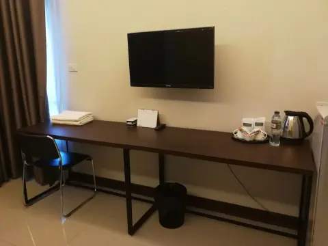 Nutchana Hill Boutique Hotel - Photo 3