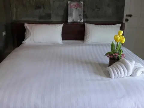 Nuttakarn Bali Resort - Photo 4