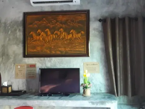 Nuttakarn Bali Resort - Photo 1