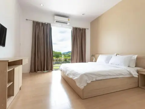 O2 Hotel Lopburi - Photo 4