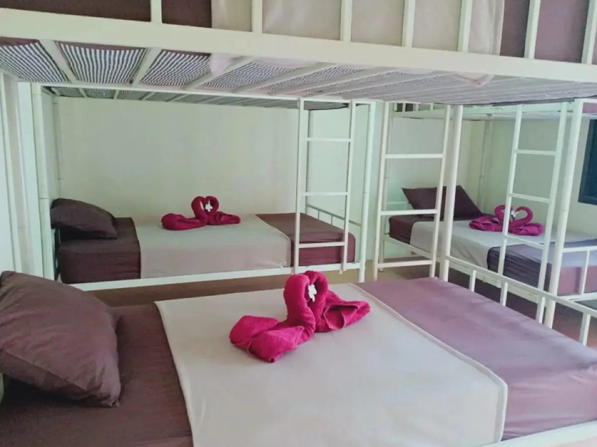 Oasis Hostel