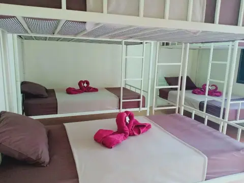 Oasis Hostel - Foto 1
