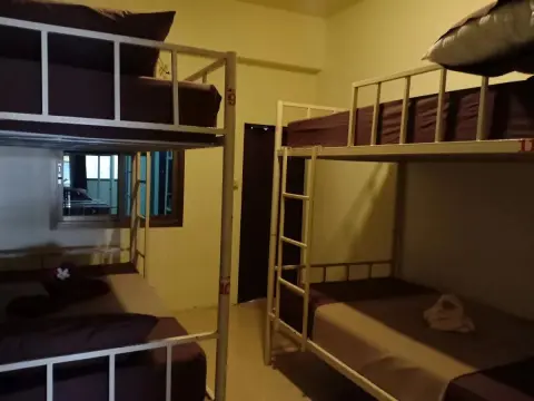 Oasis Hostel - Foto 3