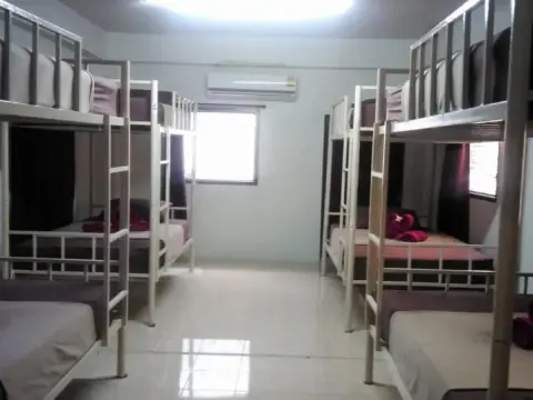 Oasis Hostel - Foto 4