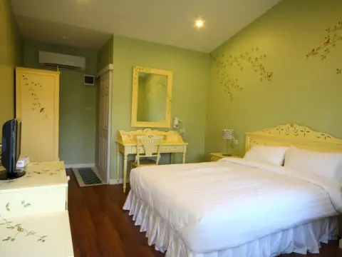 Oberry Resort - Photo 2