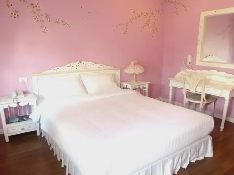 Oberry Resort - Photo 3